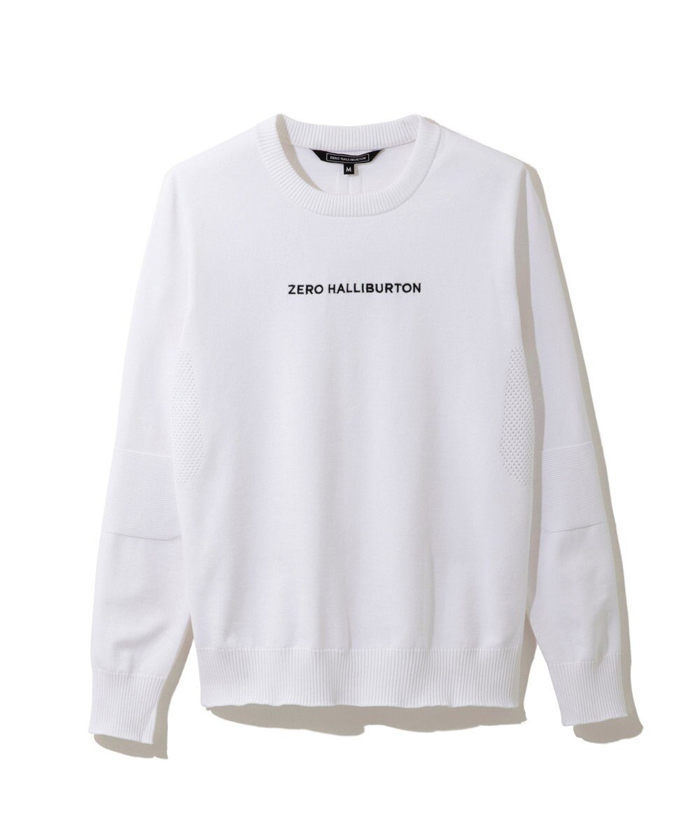 ZERO HALLIBURTON ホールガーメントニット 82753 ゴルフ シームレス  ZHG-W13a 