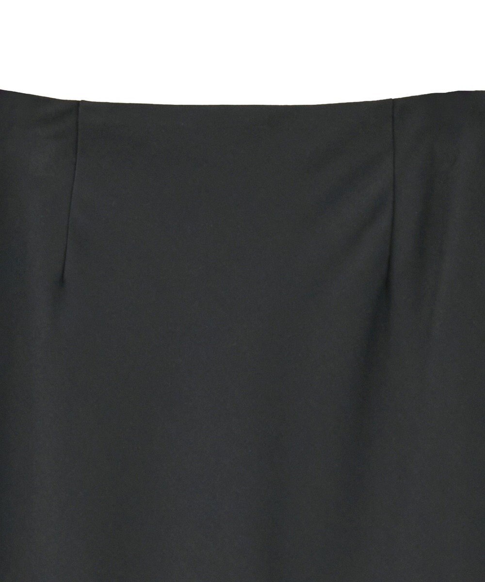 CRAFT STANDARD BOUTIQUE バイアスＩラインスカート 
