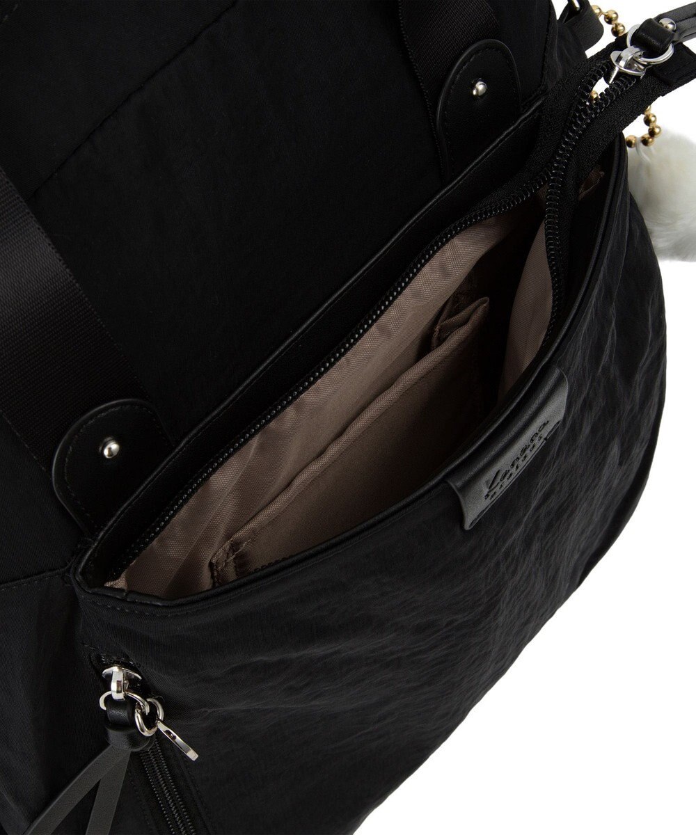 ACE BAGS & LUGGAGE kanana project collection ECD-1 リュックサック A4 20L 19085 カナナプロジェクトコレクション 