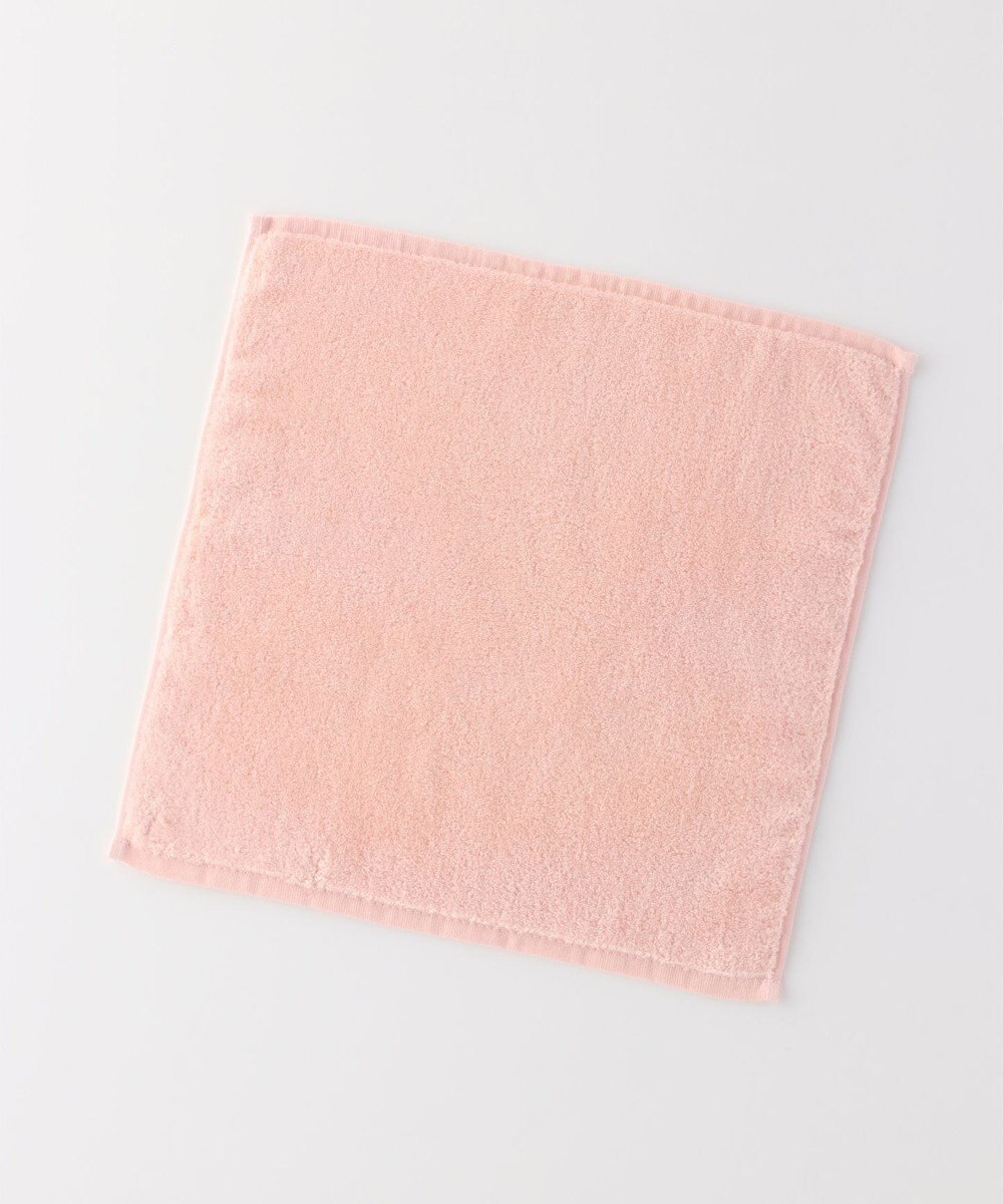 UCHINO 【美容タオル】美肌スキンケアタオル フェイシャルタオル 