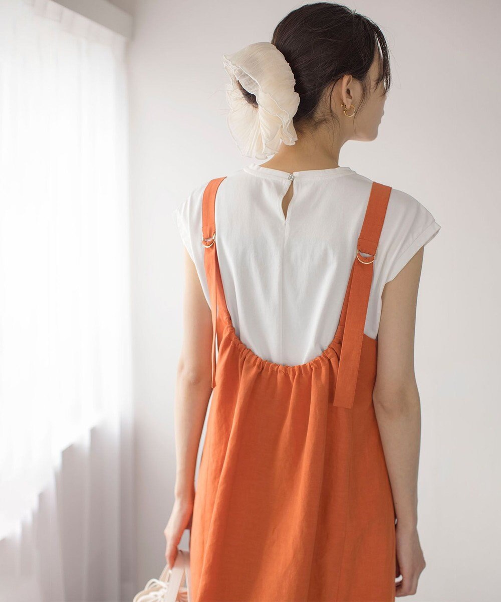 組曲 S サマーサック ワンピース 