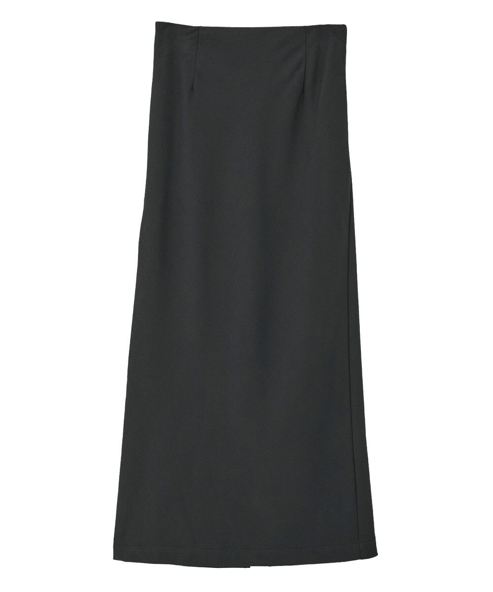 CRAFT STANDARD BOUTIQUE バイアスＩラインスカート 