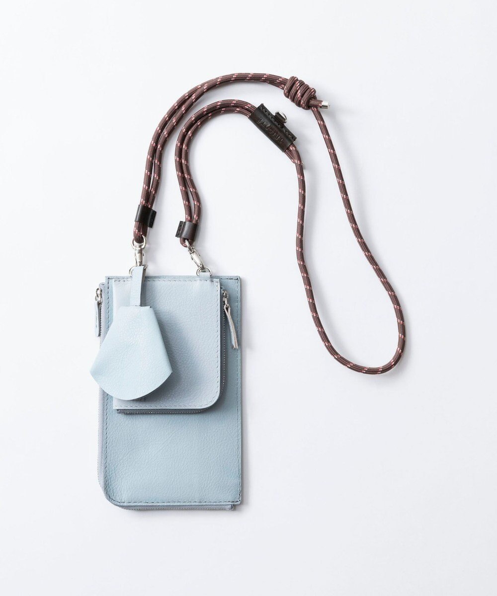 TRICOTE LEATHER COMBO BAG／レザーコンボバッグ 