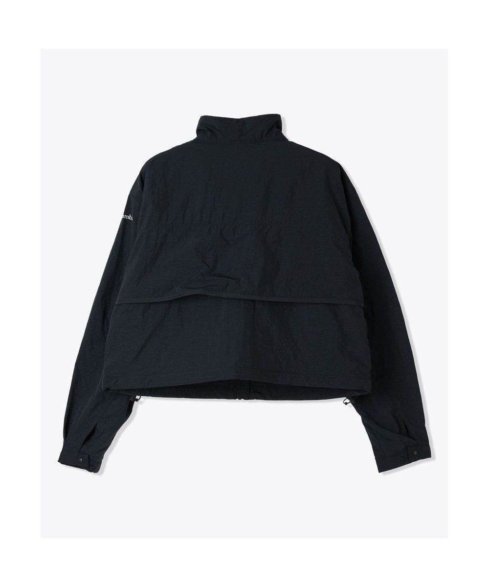 Columbia Columbia/ パラキューティクロップドカーゴウィンドブレーカー /コロンビア 