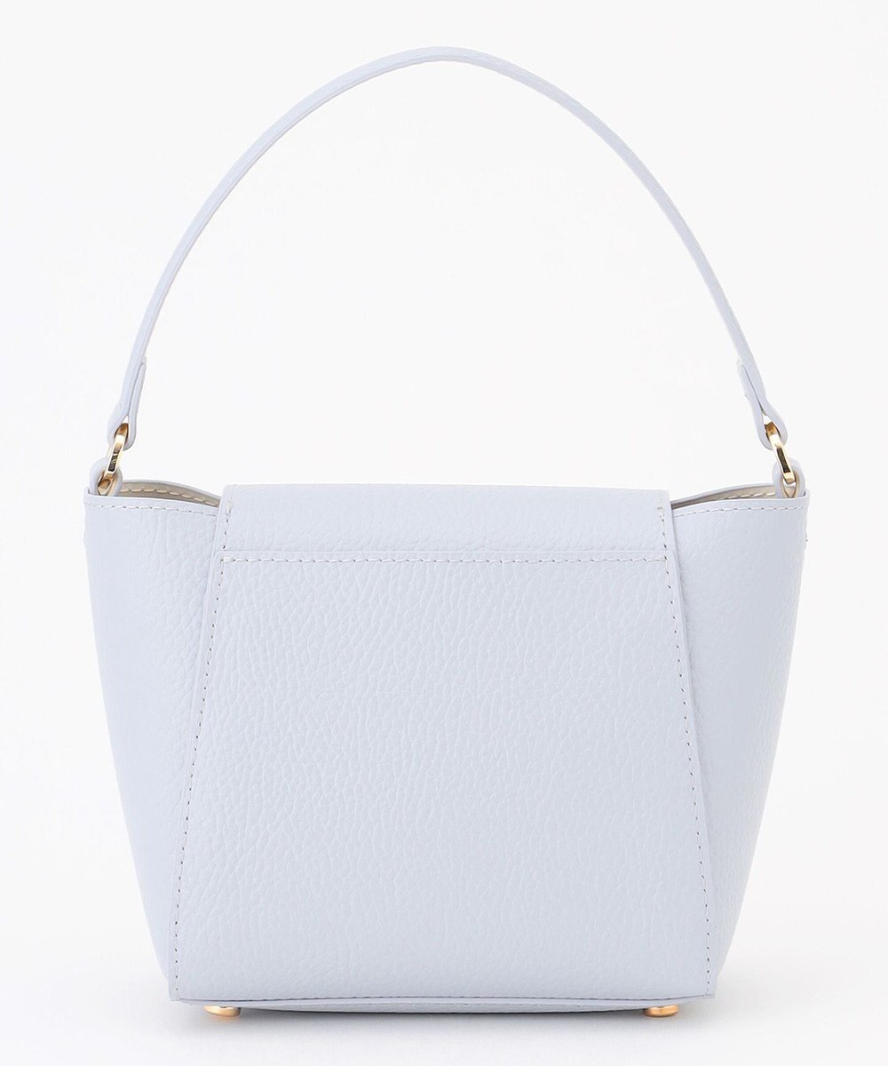 TOCCA 【大人百花掲載】INNOCENCE LEATHER POCHETTE ポシェットバッグ 