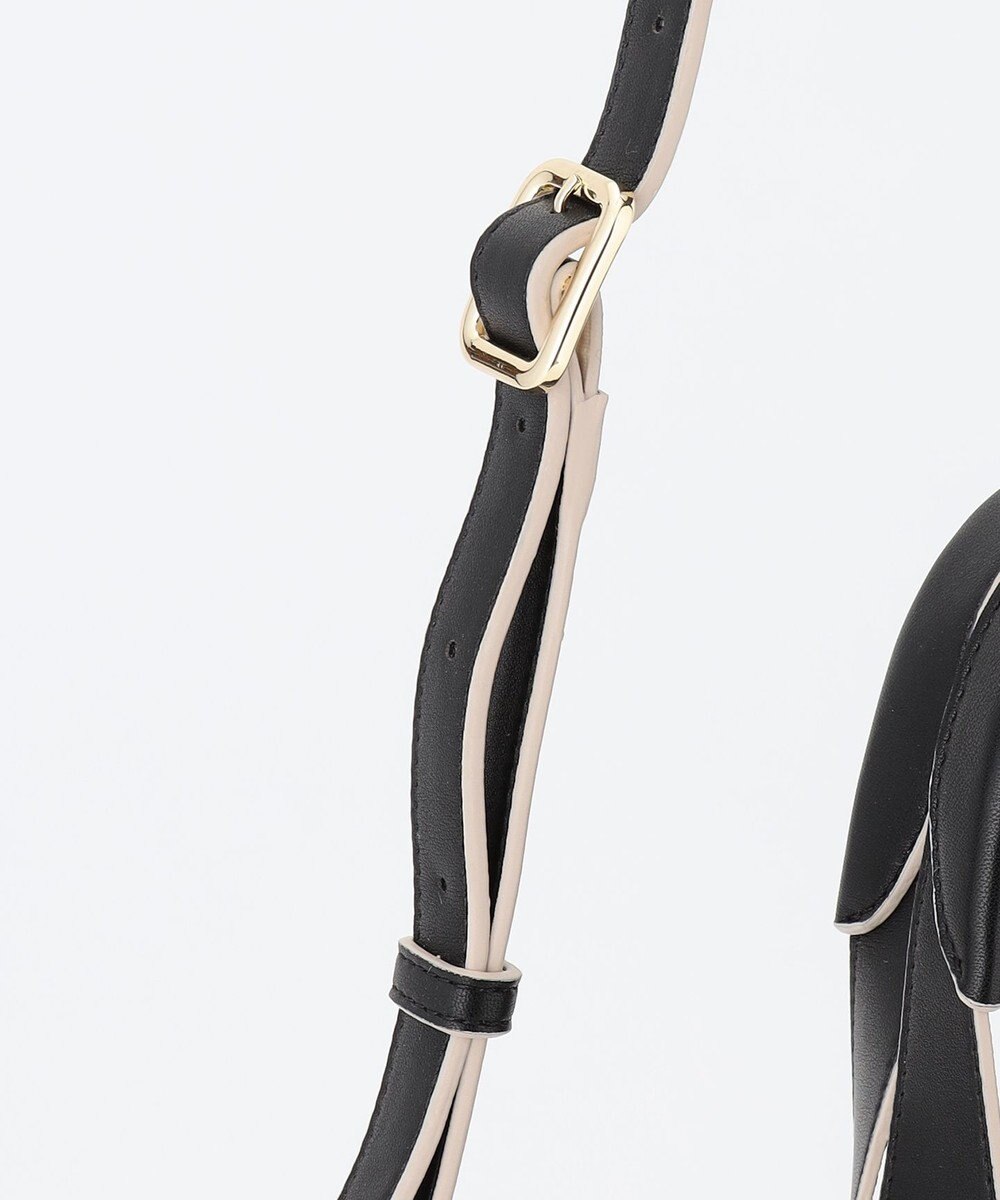 23区 アウトシームトートバッグ 