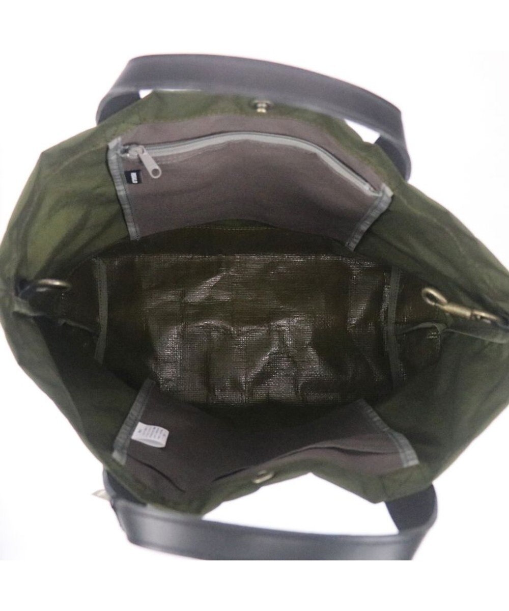 Regalo Felice 【軽量 / 2way】トート中(ショルダー付) / REGALO 