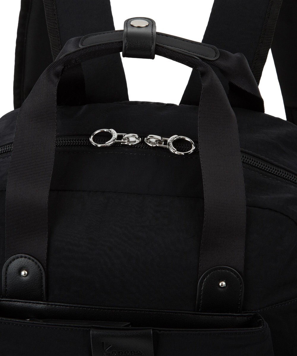 ACE BAGS & LUGGAGE kanana project collection ECD-1 リュックサック A4 20L 19085 カナナプロジェクトコレクション 