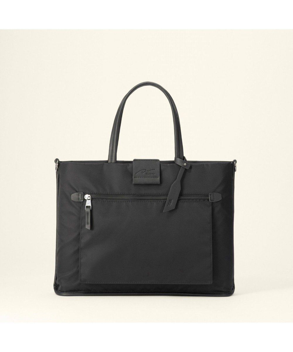 ACE BAGS & LUGGAGE W&.Day/Night スック サポートバッグ PCバッグ 14.0インチPC A4 15182 ダブルアンドデイナイト 