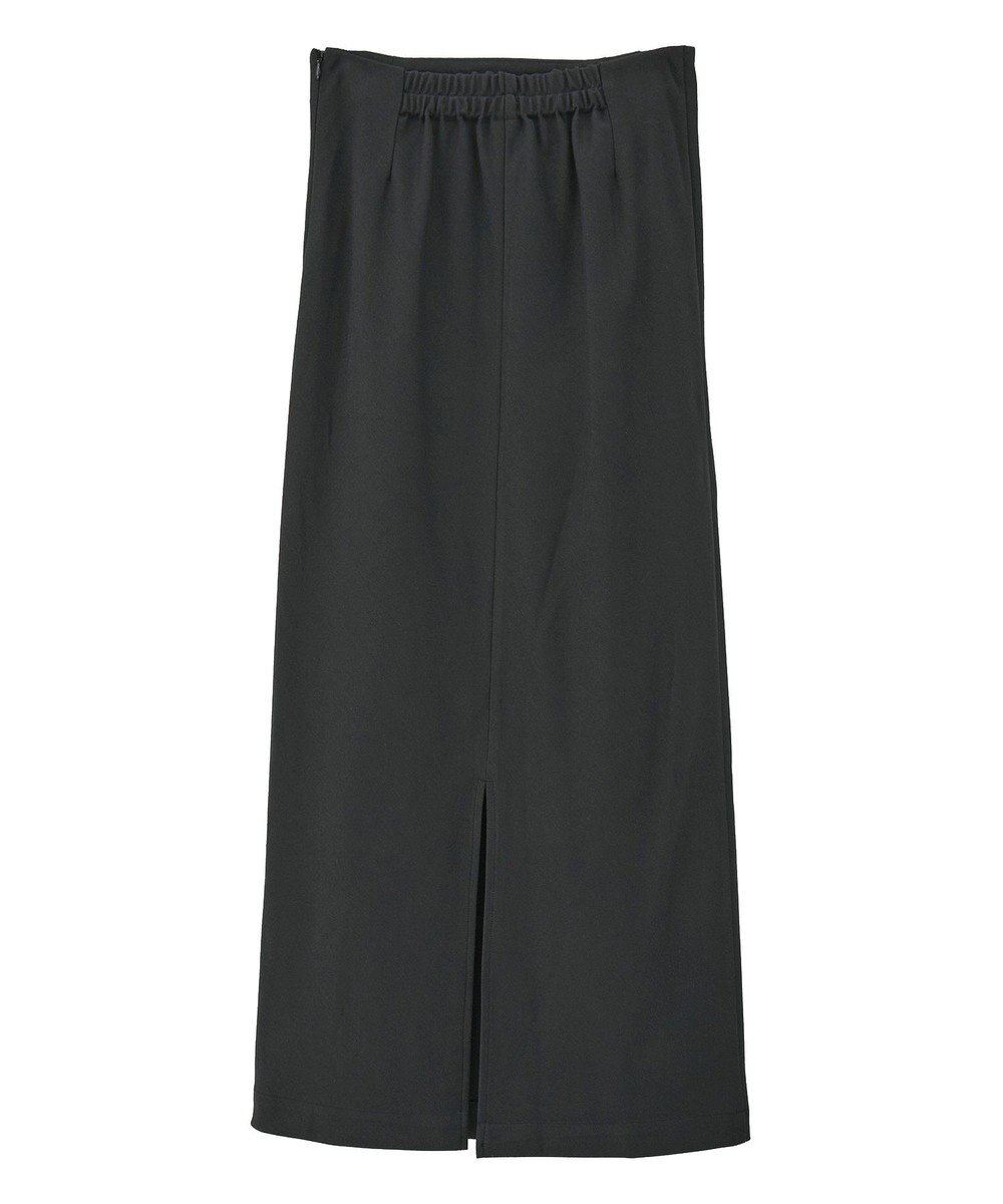 CRAFT STANDARD BOUTIQUE バイアスＩラインスカート 