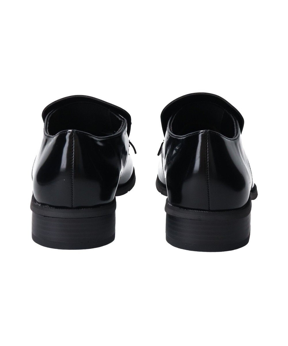 Bridget Birkin 【Bridget Birkin】フリンジリボンローファー 