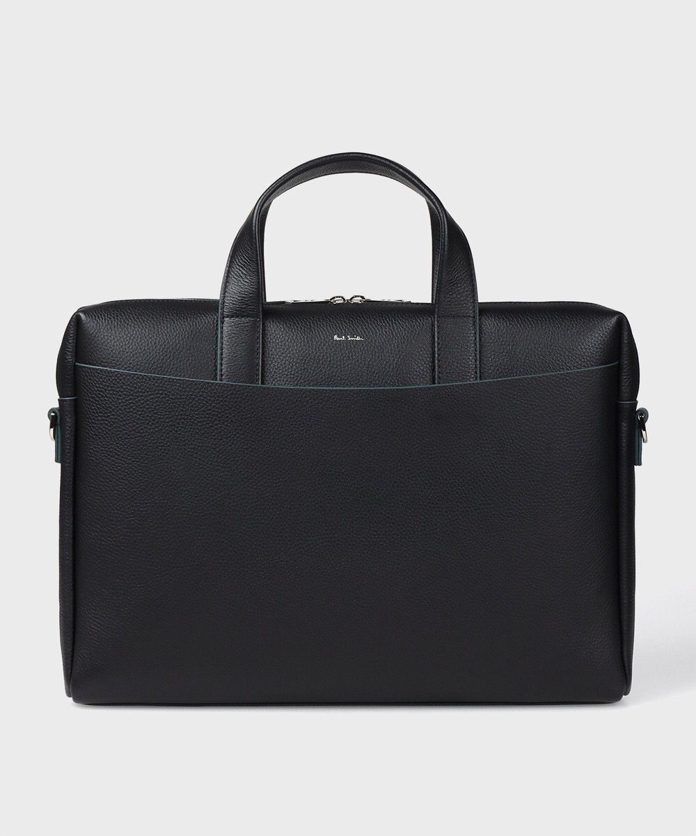 Paul Smith ダブルフェイス 2WAYビジネスバッグ 