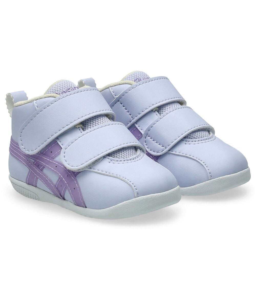 ASICS WALKING 【たまひよ 協同企画】アミュレファースト SL T 