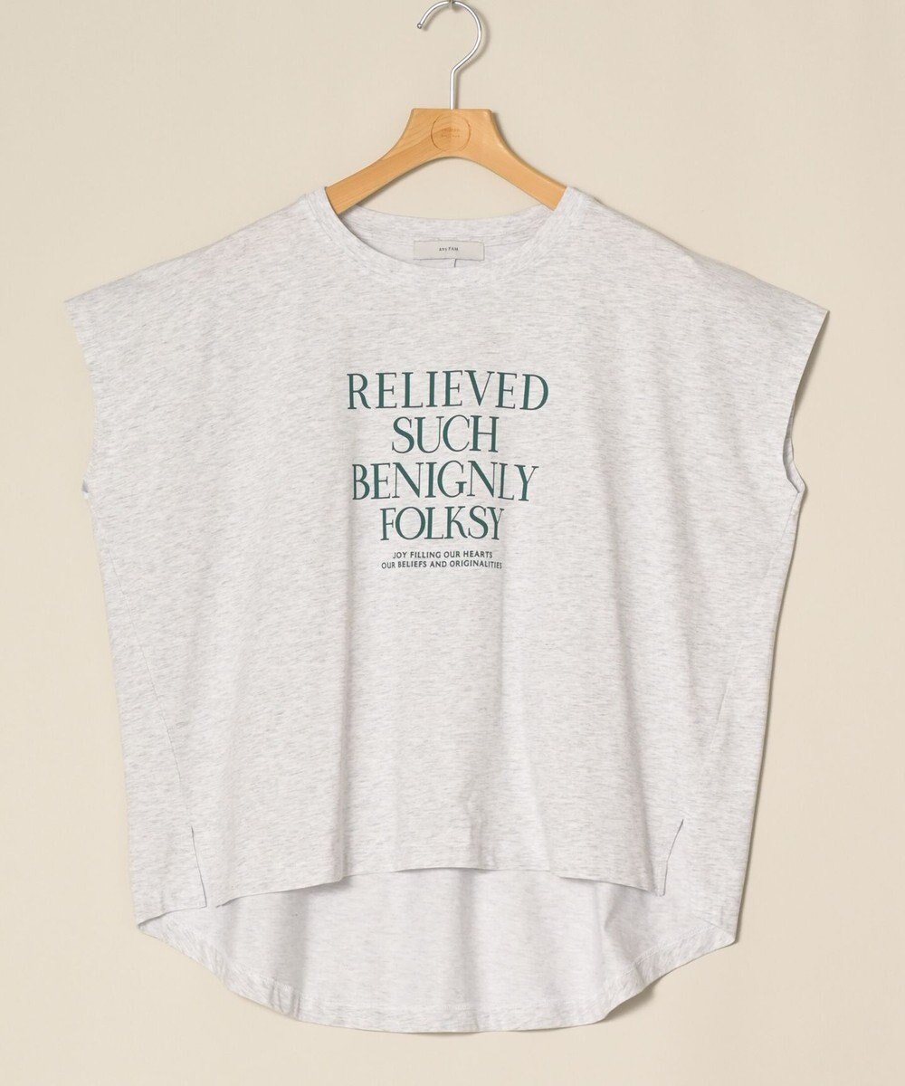 ONWARD Reuse Park 【any FAM】カットソー春夏 