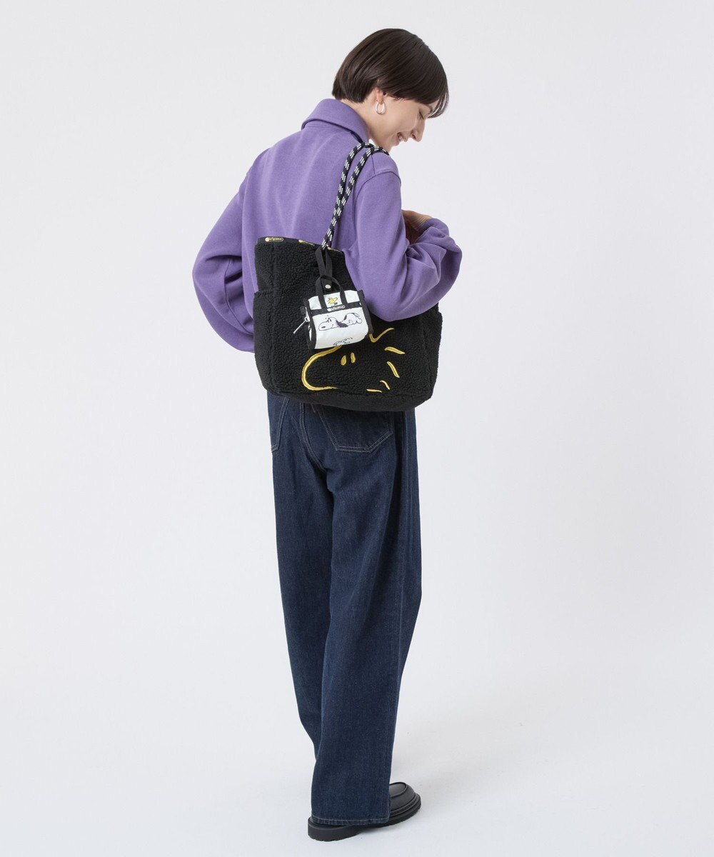 LeSportsac MICRO WEEKENDER CHARM/アドベンチャラスペア 