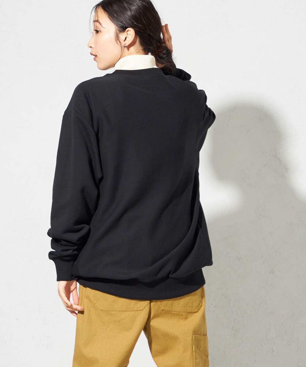 SHARE PARK LADIES 【UNISEX】MVS裏毛クルーネックスウェット（S・Mサイズ） 