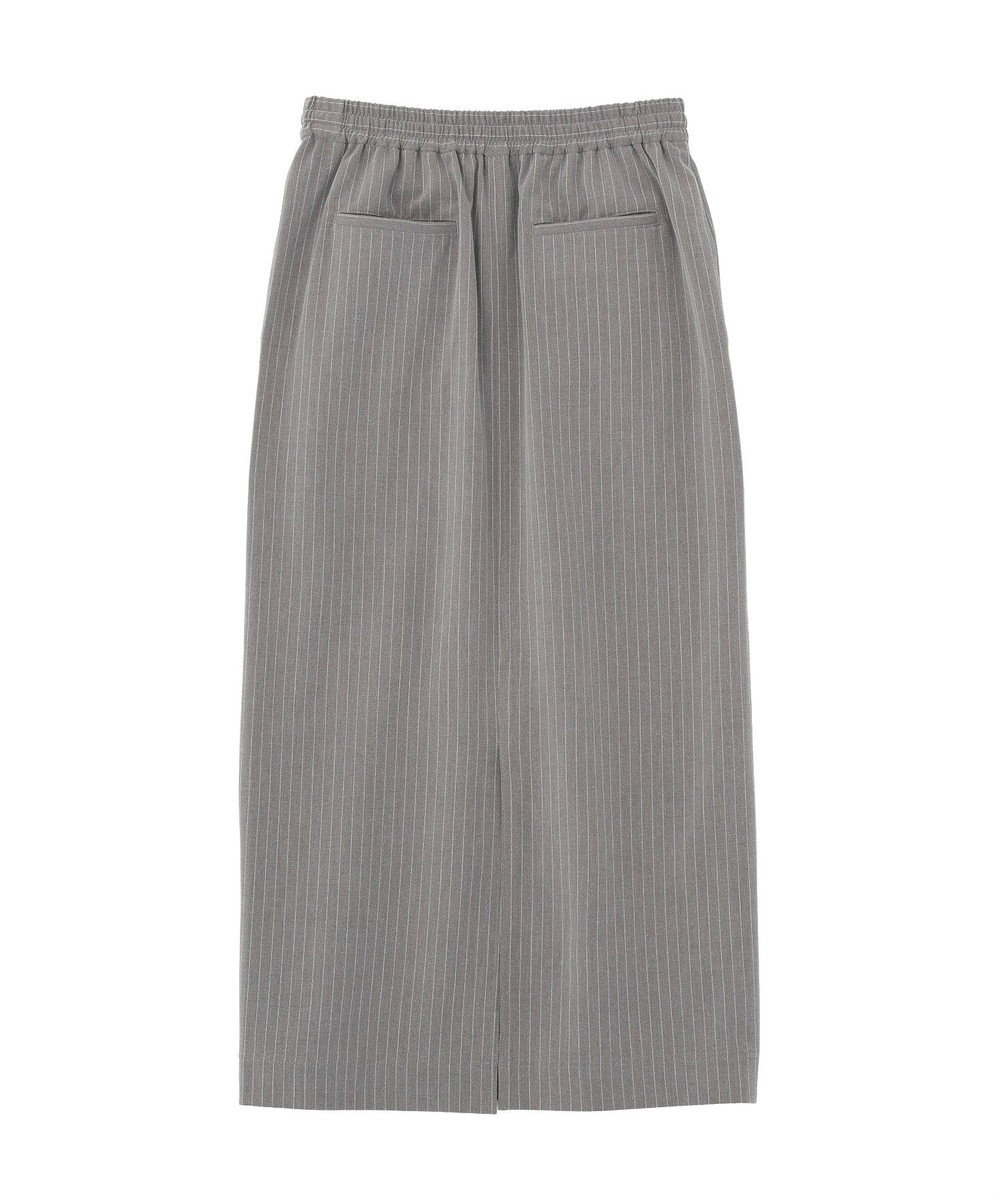 AMERICAN HOLIC 【イージーケア】ベイカータイトスカート 