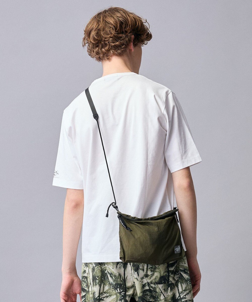 JOSEPH ABBOUD MOUNTAIN 【サステイナブル素材・WEB限定】綿ソロナＴシャツ 