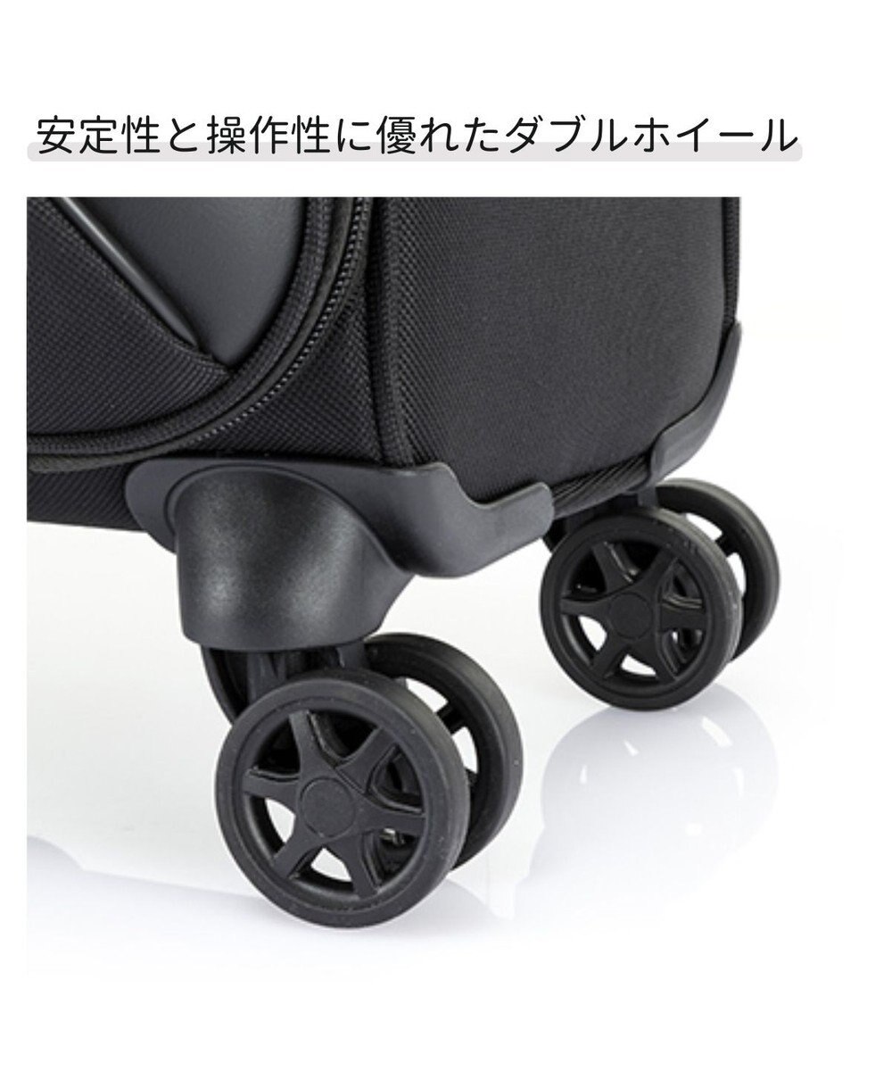 Samsonite サムソナイト ヴァイゴン2 横型キャリー スピナーローリングトート VIGON II 
