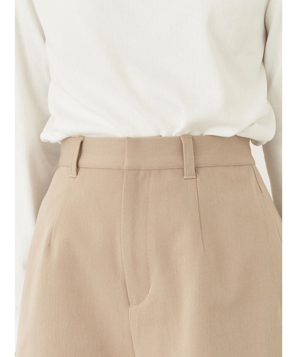 earth music&ecology ショートパンツ 