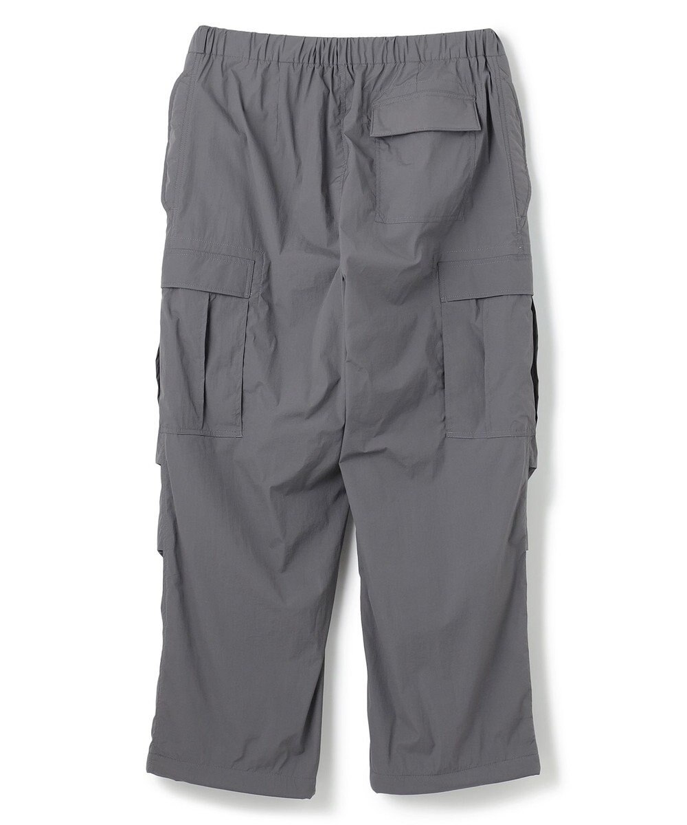 UNFILO MENS 【男女兼用】ウォーム ライトムーブ カーゴパンツ 