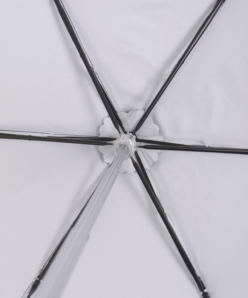 MOONBAT 【 遮光率100％/遮熱/UV/軽量】POLO RALPH LAUREN（ポロ ラルフローレン）晴雨兼用日傘   PORO BEAR ポロベア 裏カラー 折りたたみ傘 