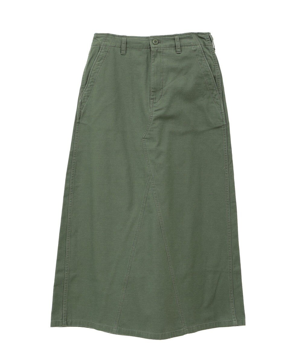 AMERICAN HOLIC ベイカースカート 