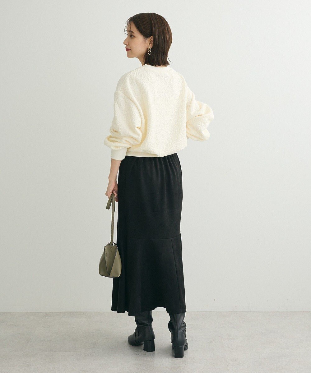 Green Parks ・ＳＵＧＡＲ　ＳＰＯＯＮバラジャカードプルオーバ 