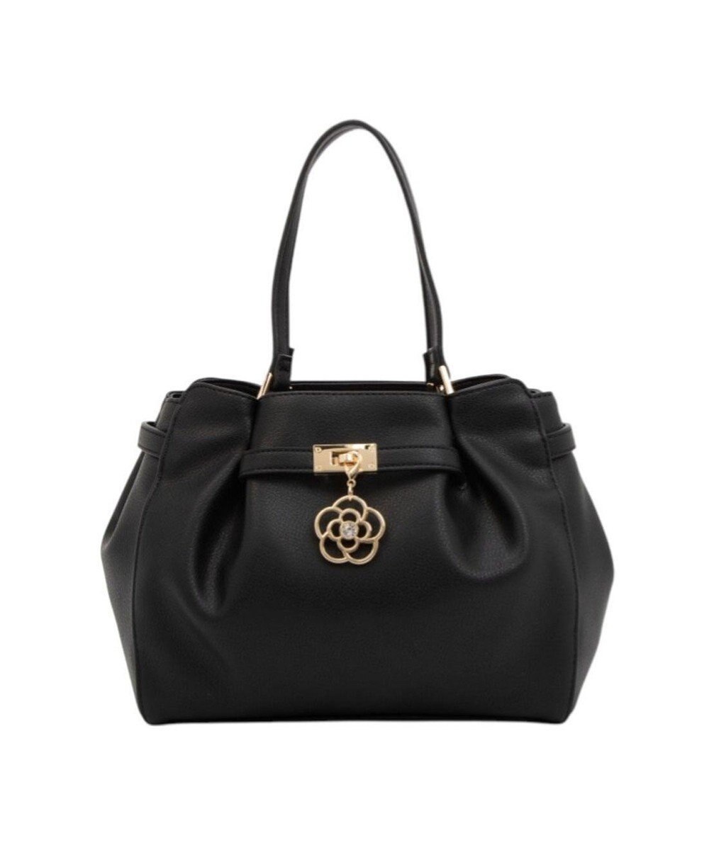 CLATHAS ポルサ 2WAYハンドバッグ 