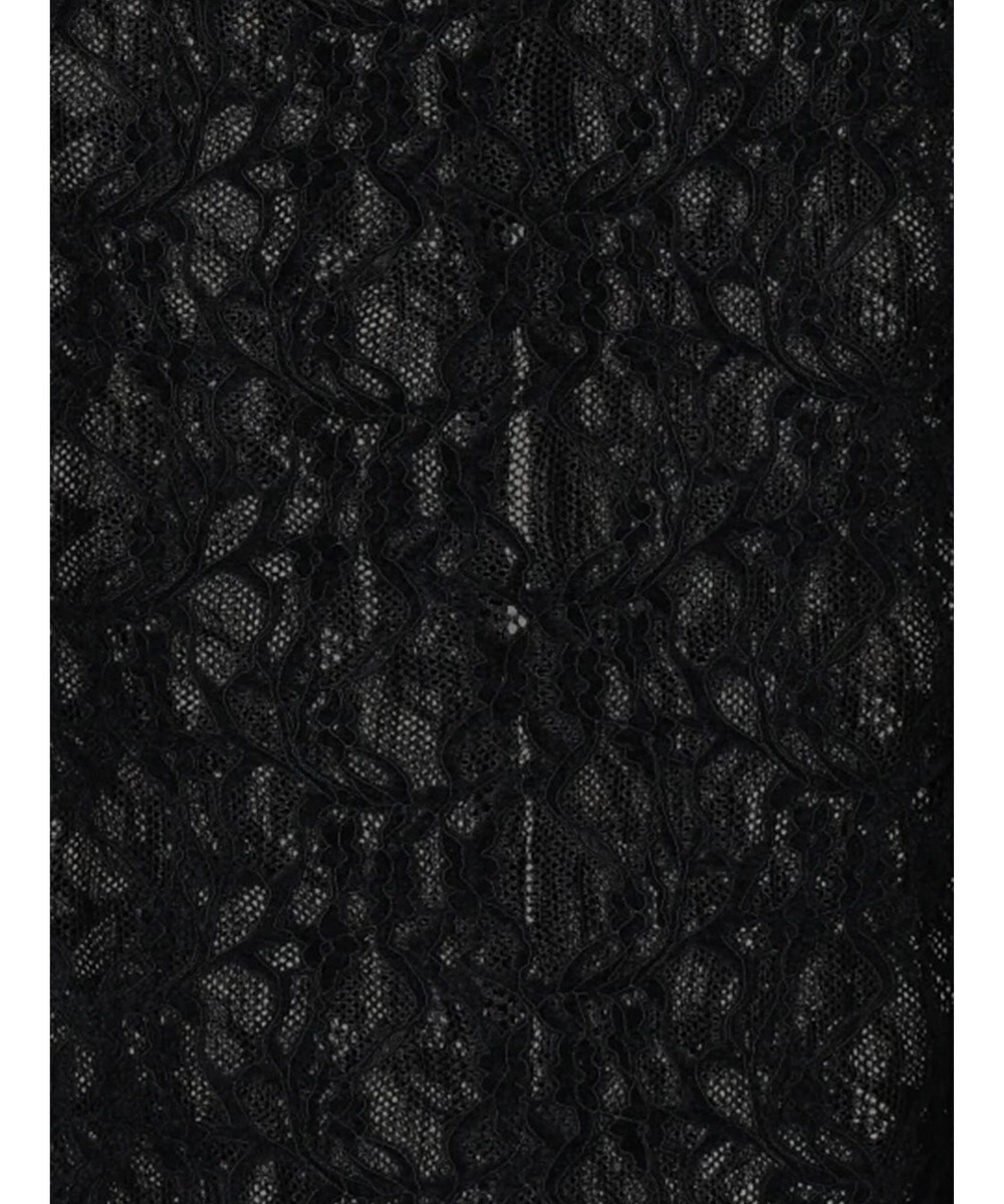 Te chichi 起毛レース前後2WAYキャミブラウス 