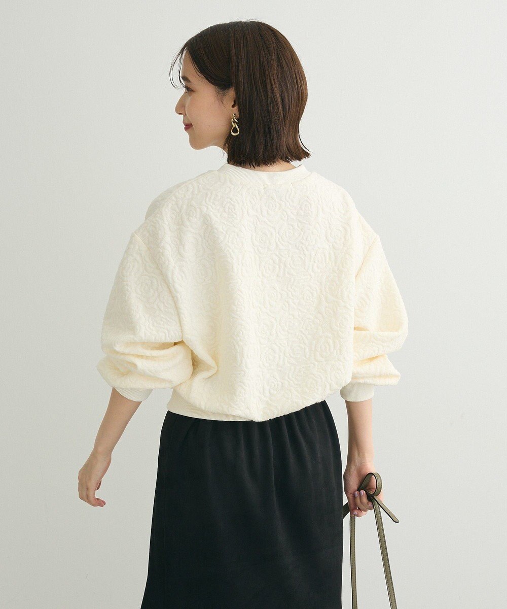 Green Parks ・ＳＵＧＡＲ　ＳＰＯＯＮバラジャカードプルオーバ 