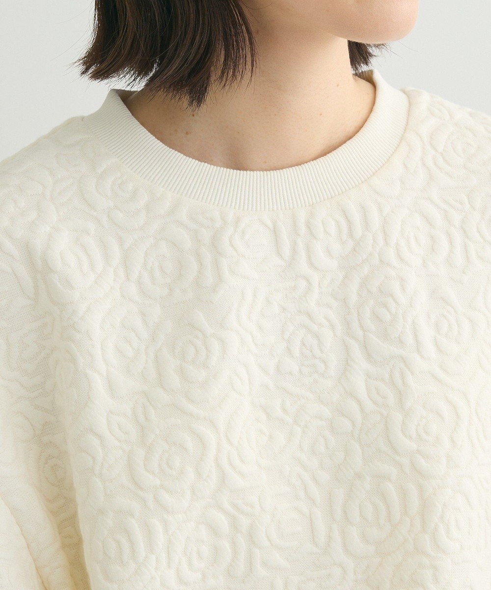 Green Parks ・ＳＵＧＡＲ　ＳＰＯＯＮバラジャカードプルオーバ 