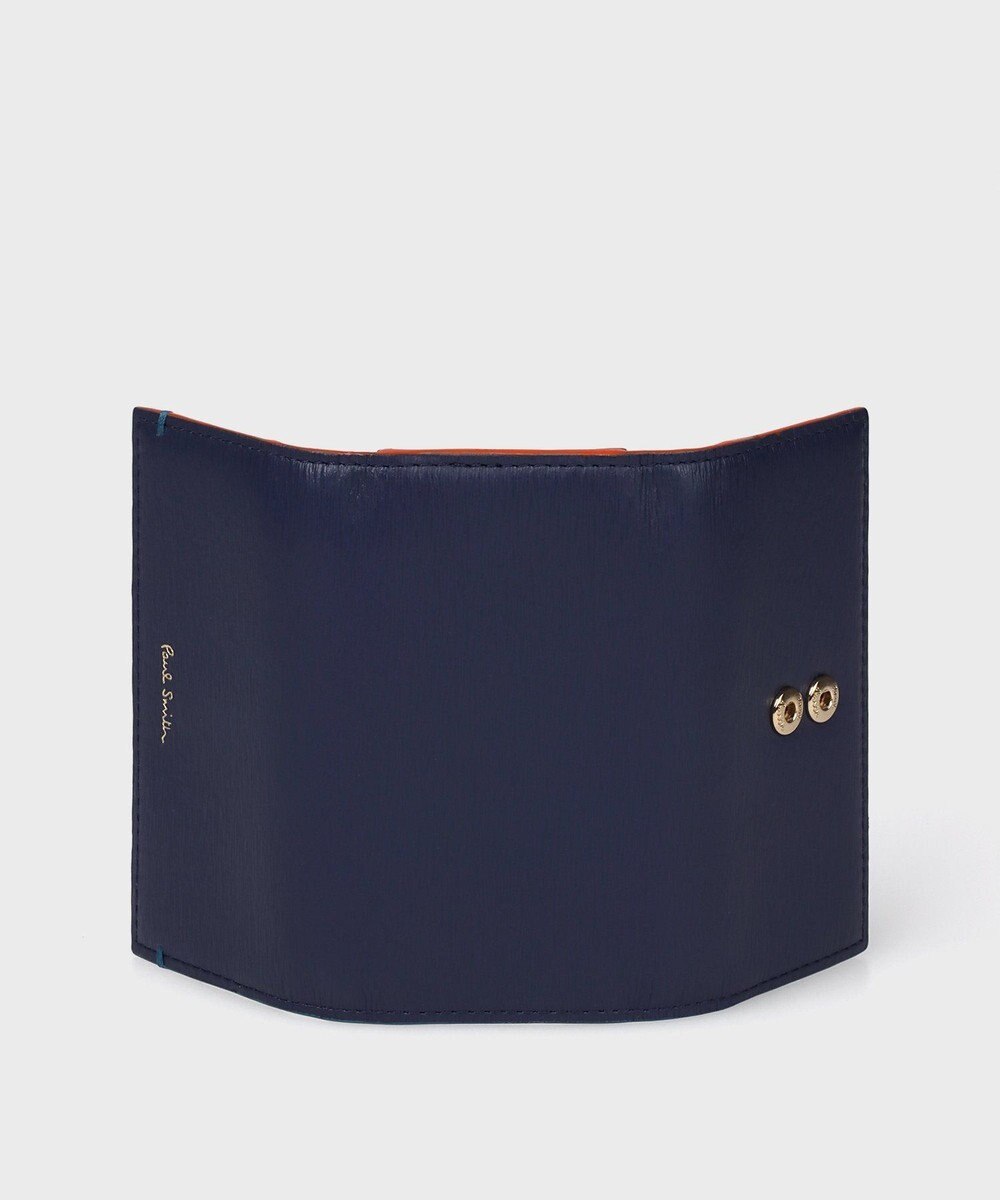 Paul Smith カラードエッジ キーケース 