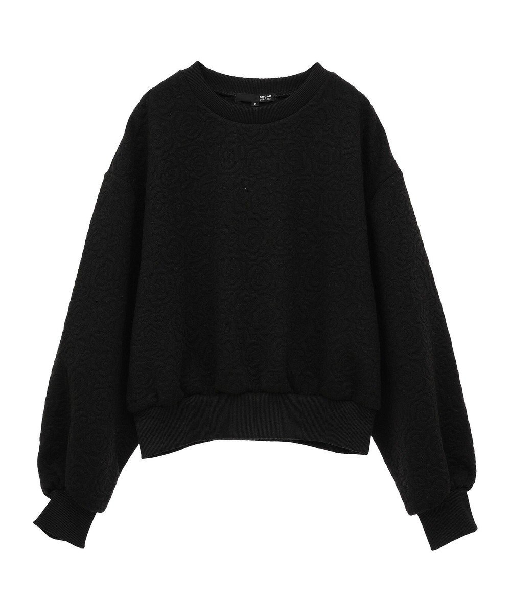 Green Parks ・ＳＵＧＡＲ　ＳＰＯＯＮバラジャカードプルオーバ 