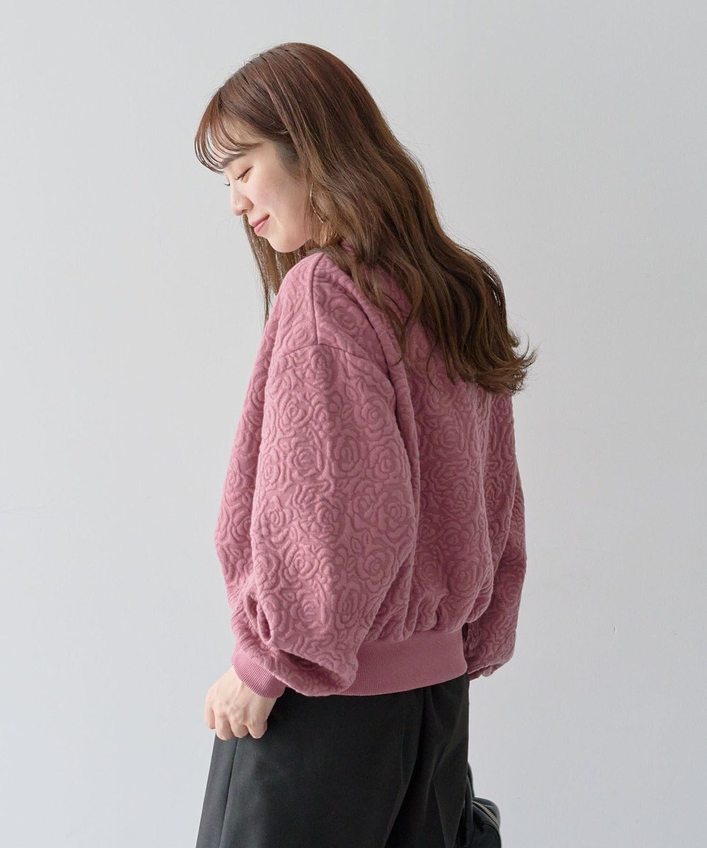 Green Parks ・ＳＵＧＡＲ　ＳＰＯＯＮバラジャカードプルオーバ 