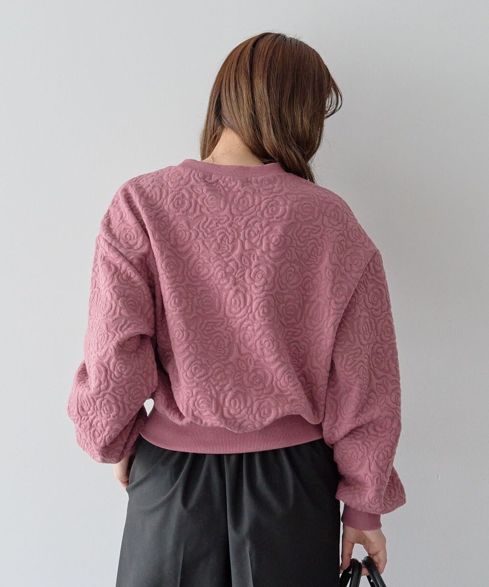 Green Parks ・ＳＵＧＡＲ　ＳＰＯＯＮバラジャカードプルオーバ 