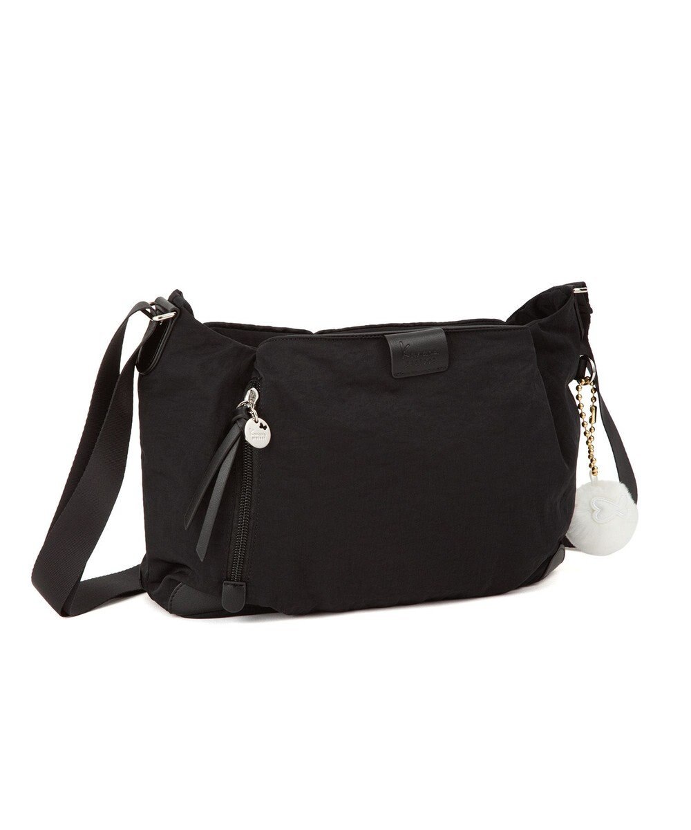 ACE BAGS & LUGGAGE kanana project collection ECD-1 ショルダーバッグ 横 19083 カナナプロジェクトコレクション 