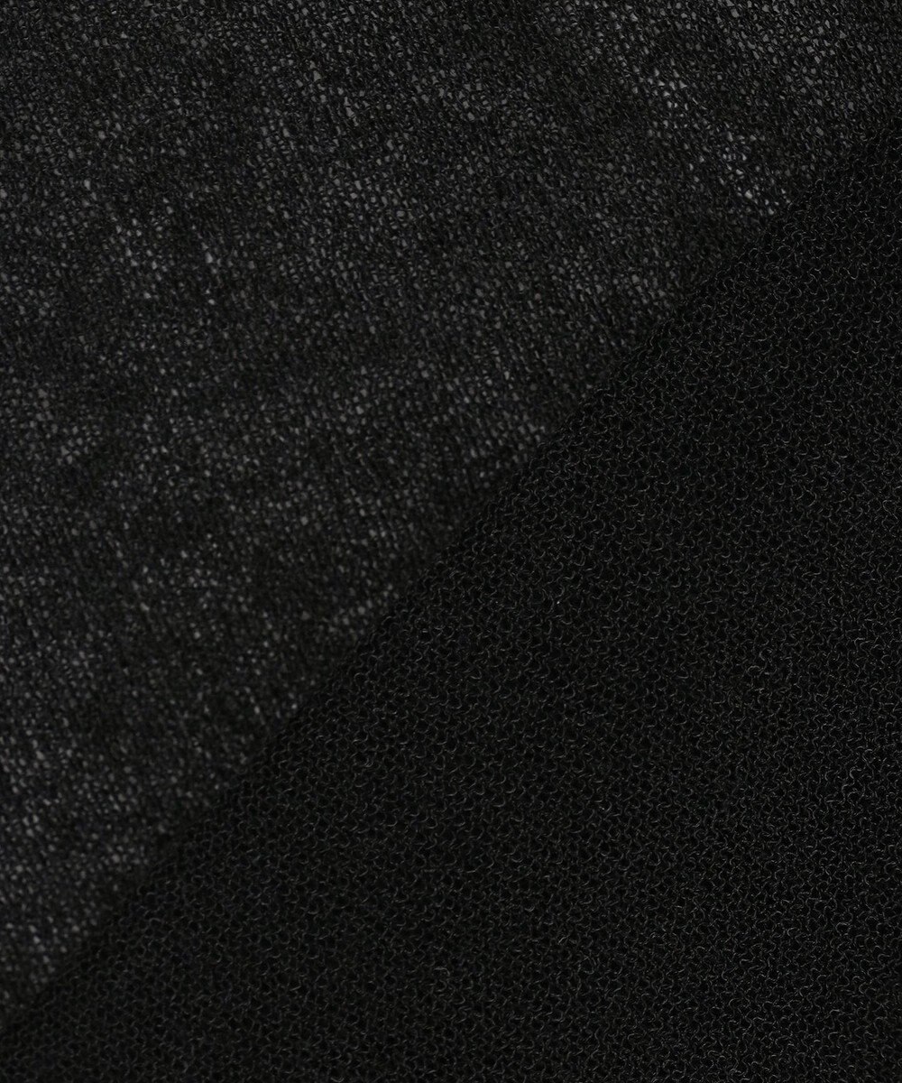 BEIGE， SIDERITE / シアージップフーディーニット 