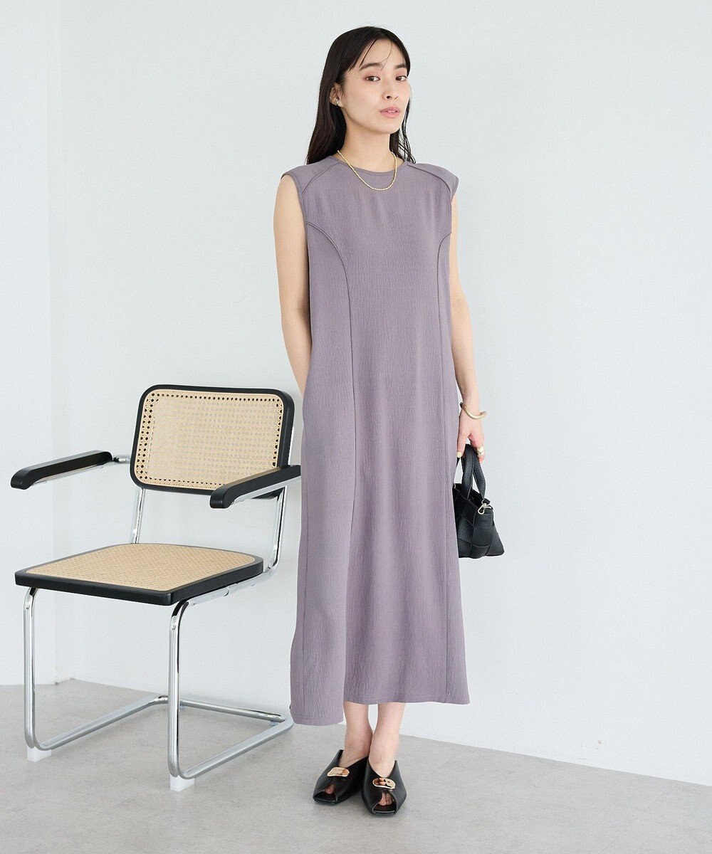 CRAFT STANDARD BOUTIQUE ノースリーブワンピース 