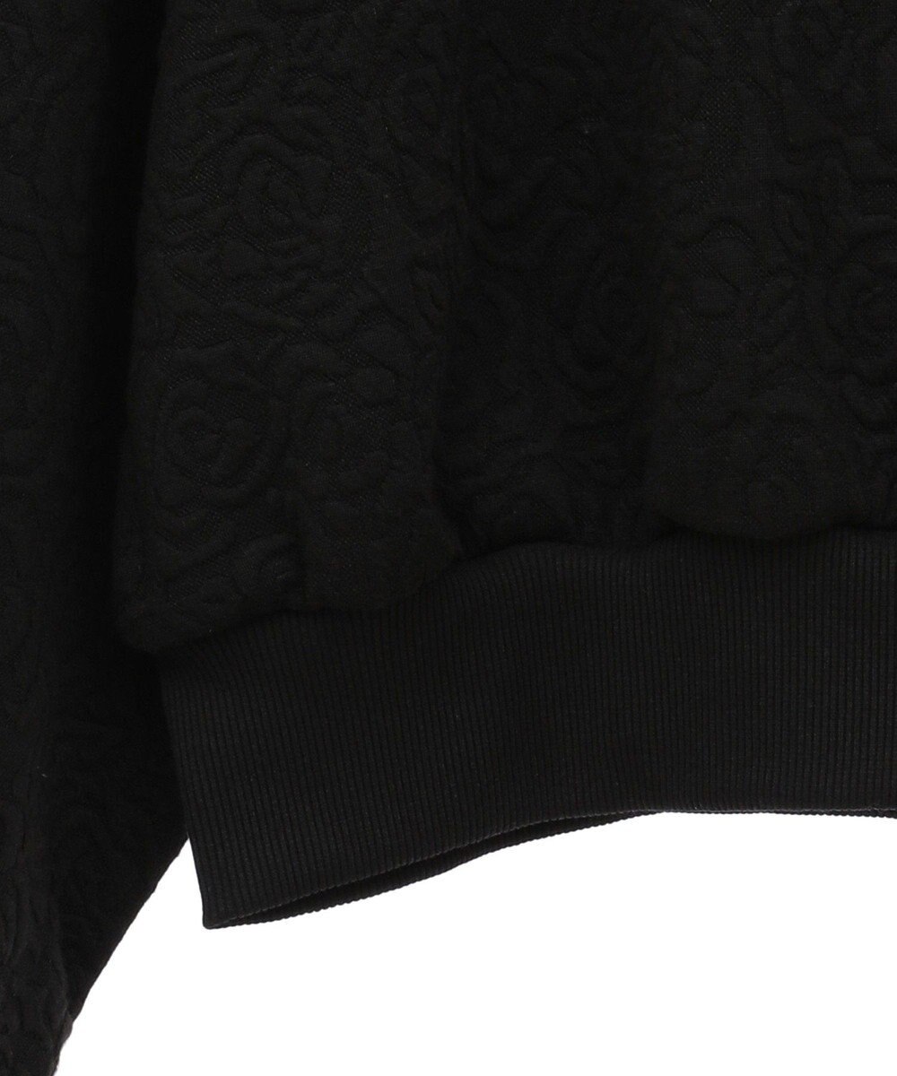 Green Parks ・ＳＵＧＡＲ　ＳＰＯＯＮバラジャカードプルオーバ 