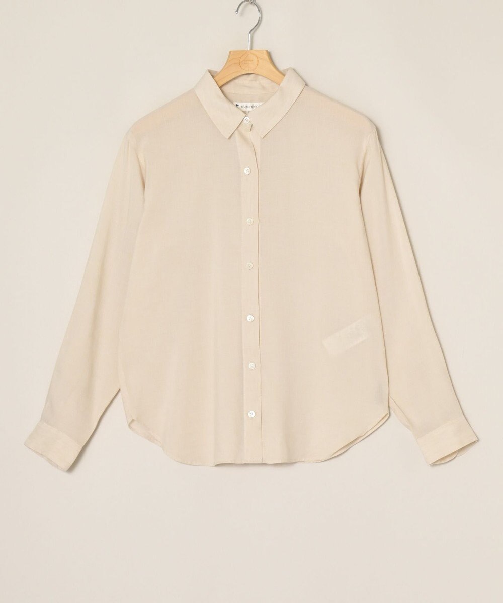 ONWARD Reuse Park 【組曲】ブラウス春夏 