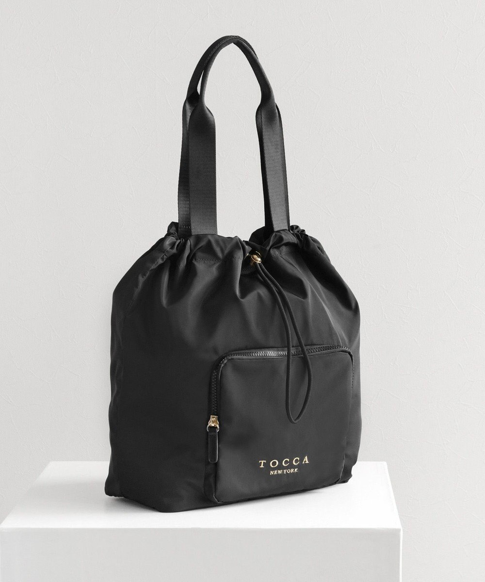 TOCCA CORRERE 2WAY TOTE トートバッグ【WEB＆一部店舗限定】 