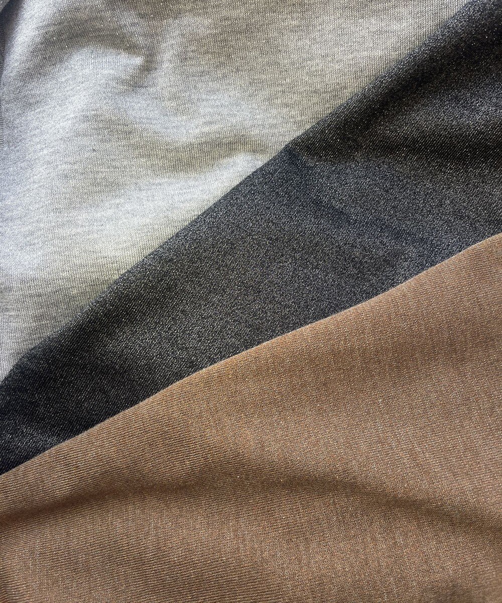 23区 S 【洗える】オータムシャイニー  ニット 