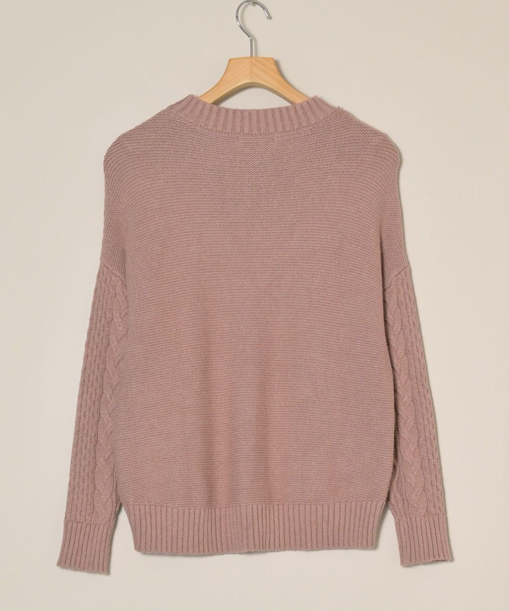 ONWARD Reuse Park 【any SiS】ニット春夏 