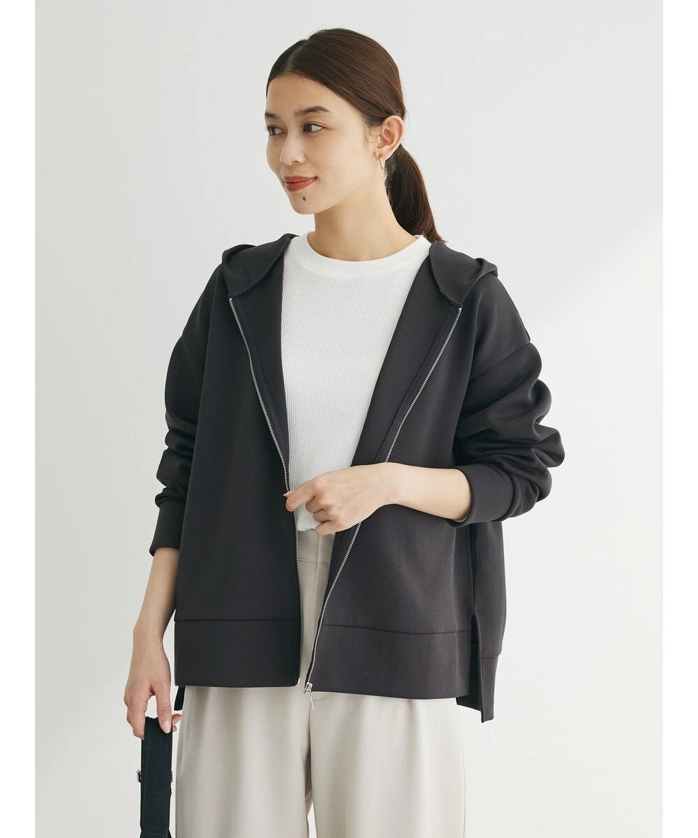 Green Parks Ｚｉｐダンボールパーカー 