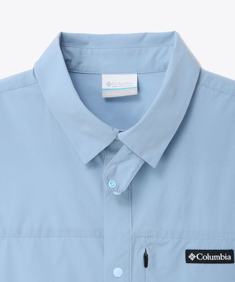 Columbia Columbia/ ライトキャニオンロングスリーブシャツ /コロンビア 