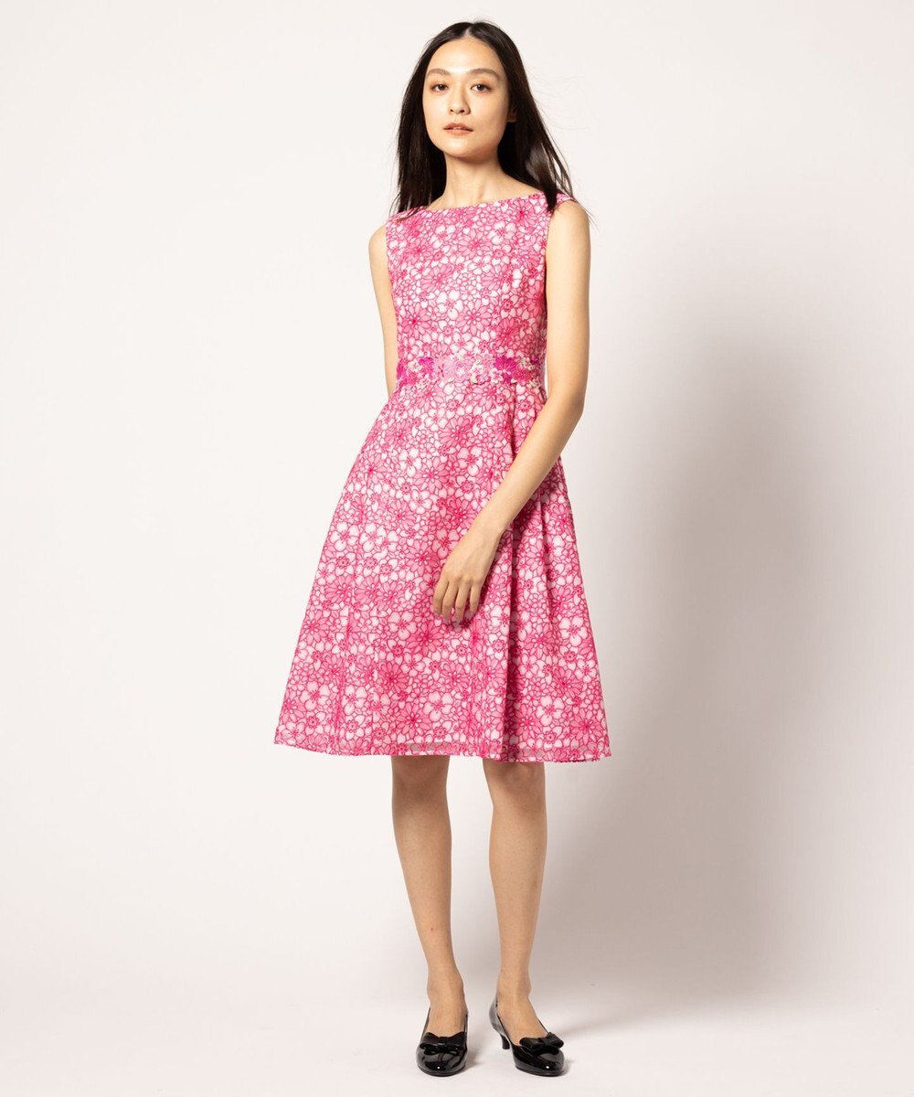 TOCCA 【洗える】QUEEN OF CHRISTMAS ドレス 