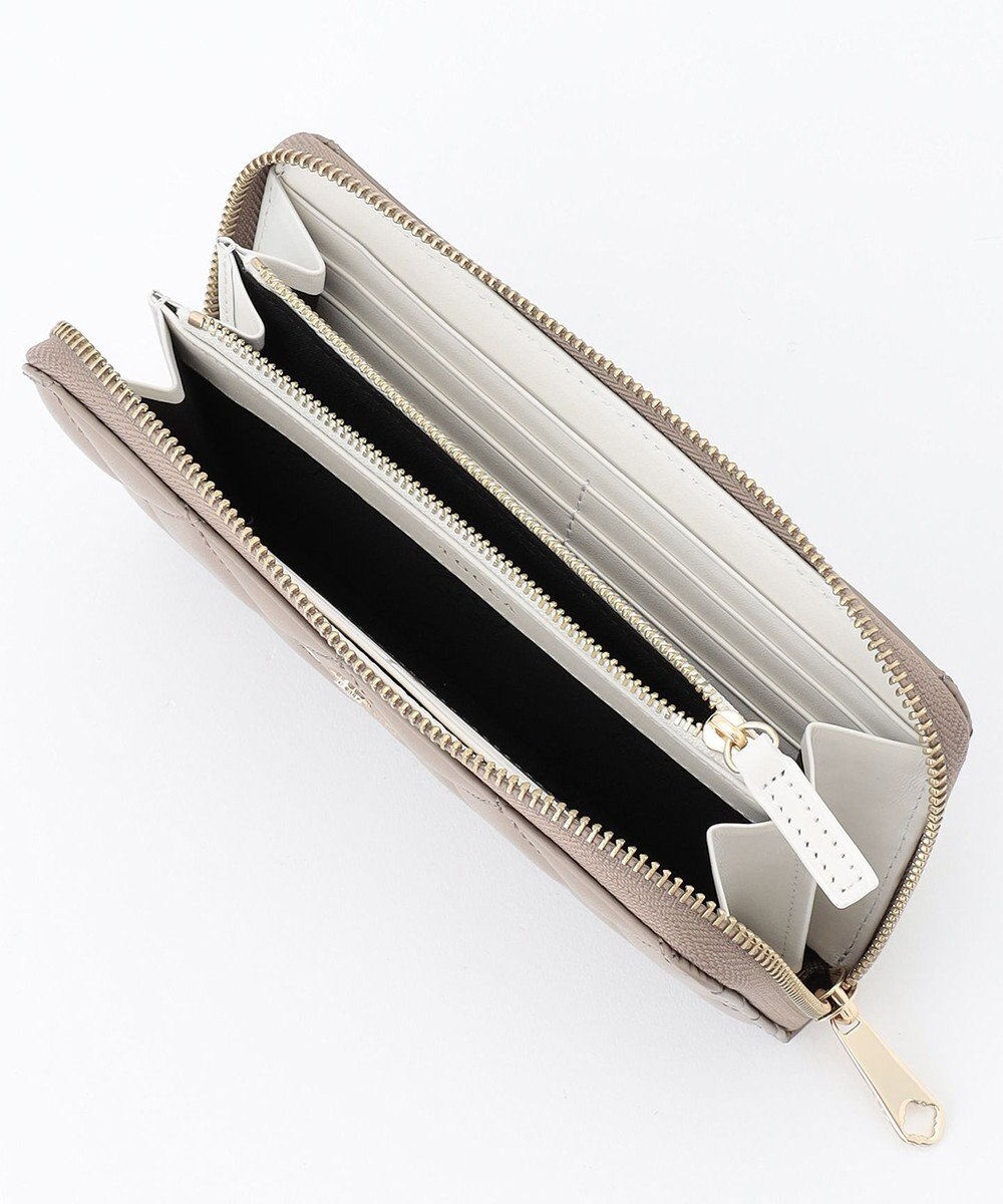 TOCCA PILA LONG WALLET 長財布 