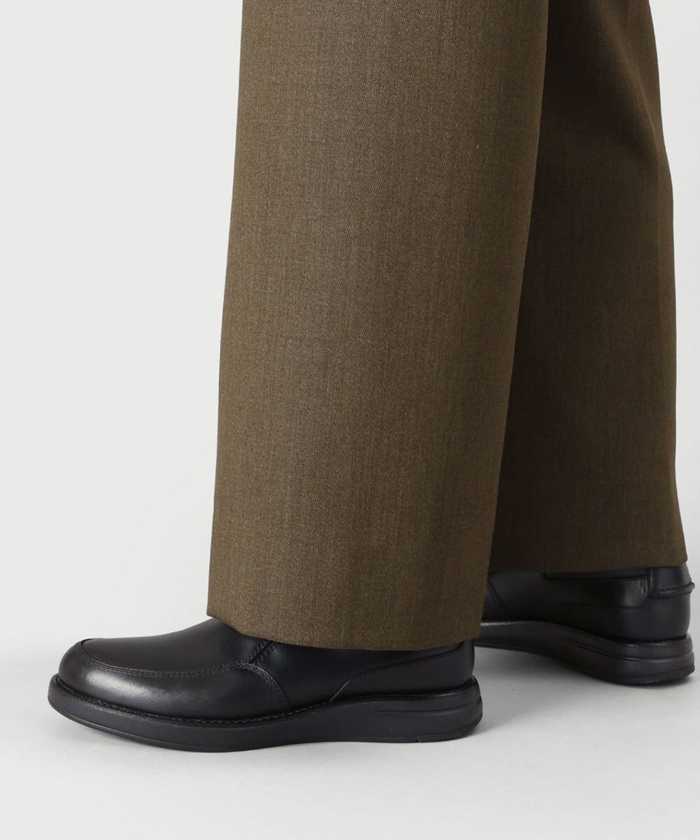 REGAL FOOT COMMUNITY 【リーガルメンズ】82KL スリッポン GORE-TEX カジュアルシューズ 