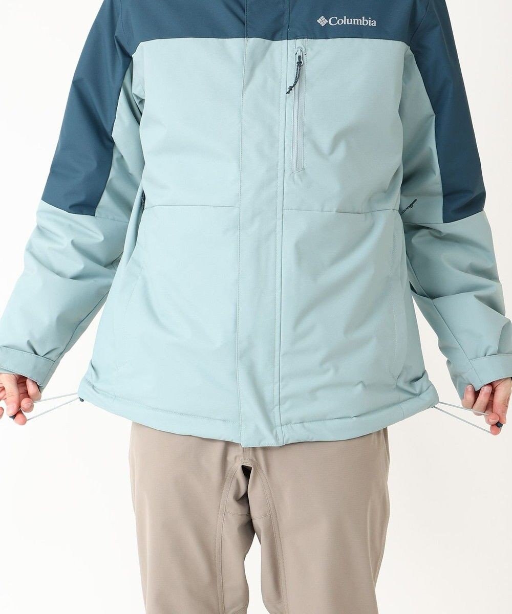 Columbia Columbia/ ハイクバウンドIIインシュレーテッドジャケット /コロンビア 